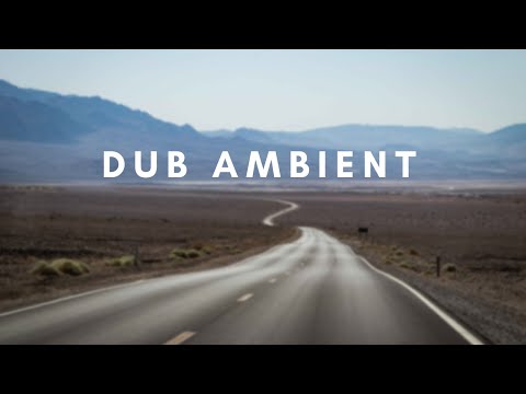 DUB AMBIENT | Unig 08 by Rob Jenkins