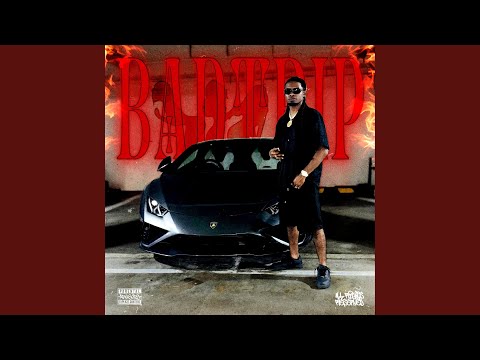 Badtrip (feat. REMY PROD & Loic G)