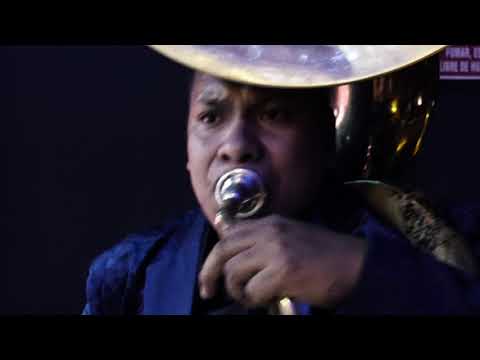 Grupo Cuarto Rey - Corridos Más Solicitados (Musical 2018)