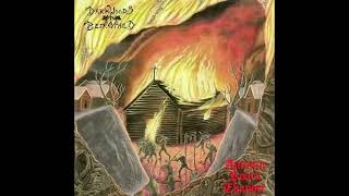 DARKWOODS MY BETROTHED - Autumn Roars Thunder (1996)
