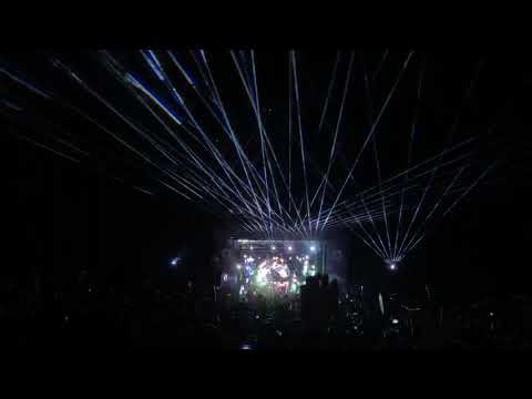 Liquid Stranger b2b Lsdream - Wakaan Music Festival 2022