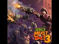 ORC MUT DIE 3 NUDES MODS 2160P60FPS ULTRA SETTING 18 ANS