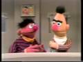 Sesame Street Bert S Brother Bart