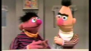 Sesame Street - Bert&#39;s Brother Bart