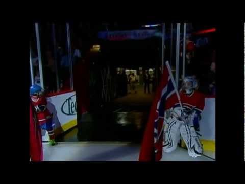 2011-12 Montreal Canadiens introduction