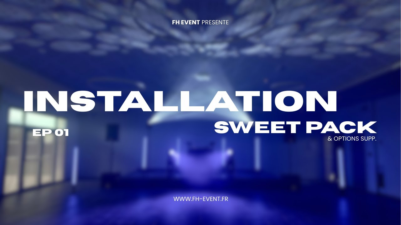 Vidéo de présentation FH Event