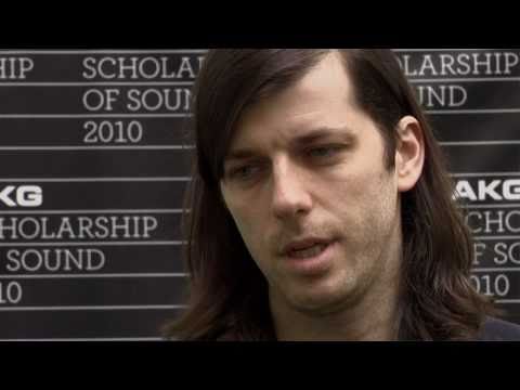AKG SOS 2010 Teaser - Scholarship of Sound