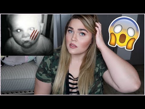CREEPIEST Babysitting Story | "The Baby is Possessed" Video