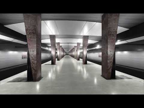 Metro Simulator 2020 (PC) - Steam Key - GLOBAL - 1
