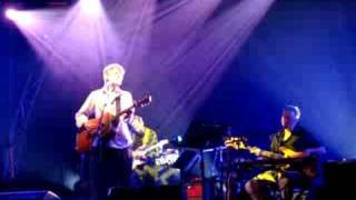 The Blue Nile - I would never