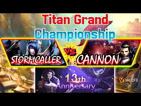 Titan 07/02/2021 PM: Semifinal - Panshop vs theperfect - Atlantica Global