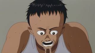 Lucky Us [Akira AMV]