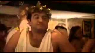 MR B&#39;S BALLROOM - DEVO