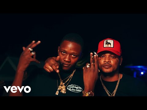 Xkappe - Heavy | Official Music Video