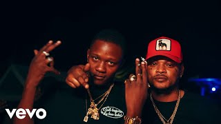 Xkappe - Heavy | Official Music Video 