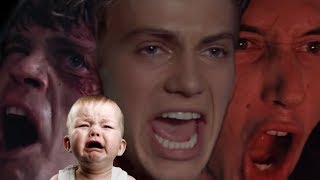 [問卦] 為什麼 天行者一家 愛抱怨 碎碎唸