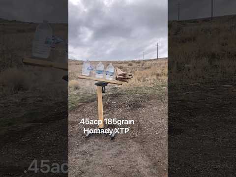 HSM Ammunition's Rifle \u0026 Handgun Ammo - Live from the NASGW 2021