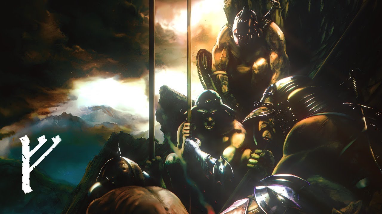 Orcs | What Happened To Them After Sauron's Defeat?