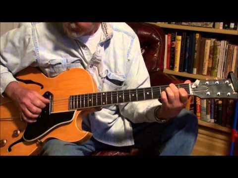 pt2 of grandpa playing