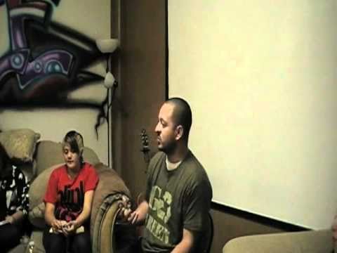 09-15-2010 Bible Study Intro