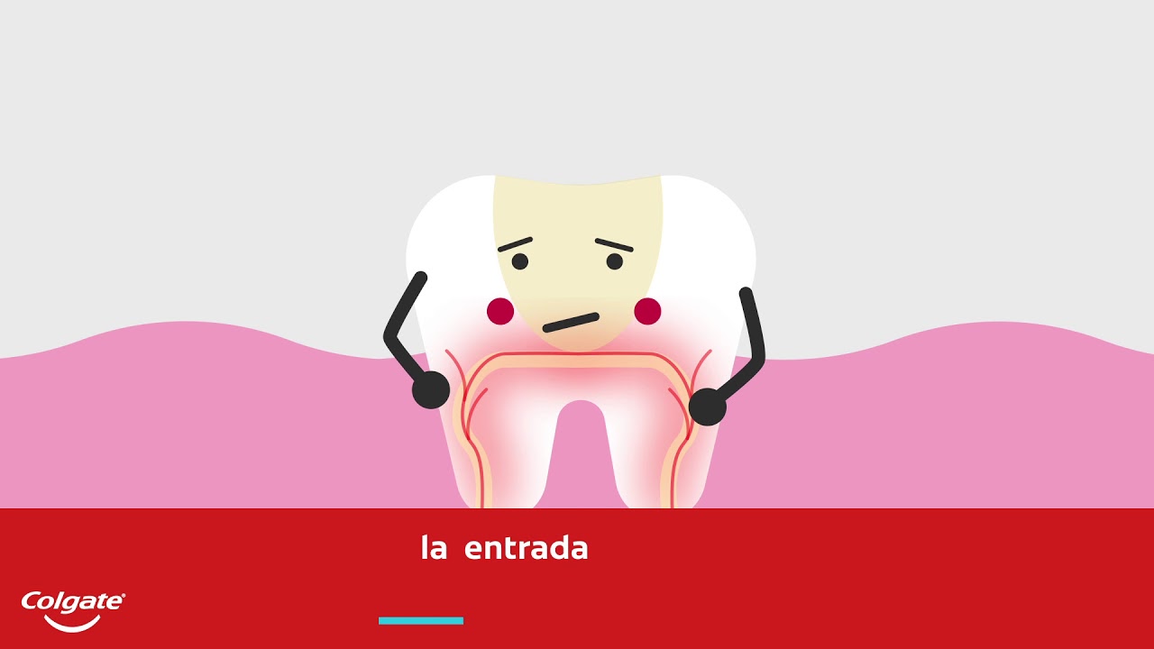 Dolor de nervio dental: tratamientos y causas | Colgate®