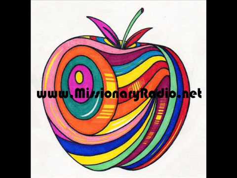 Missionary Radio Episode 73.1 Sinisa Tamamovic - The Drums (Audiofile's LSD Edit)