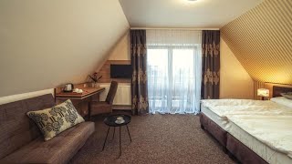 Hotel Zakopane Wellness & SPA ex Korona Tatr, Zakopane, Poland