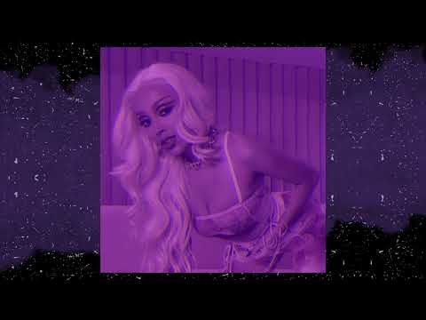 (Tyga x Doja Cat x Chris Brown Type Beat) All About You