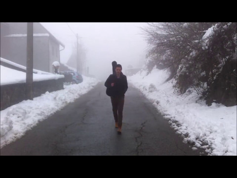 Goran Orešković - In the morning (Music video)