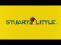 Columbia Pictures And Sony Pictures Animation Logo Stuart Little Variant