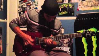 Destroy The Runner - Columbia &quot;solo&quot;