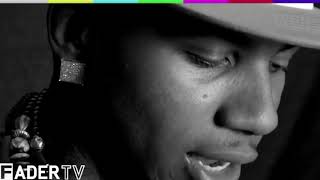 LIL B - RIDE (HOLD UP) (OFFICIAL MUSIC VIDEO) [EDITED BY V-JIZZLE] #2019