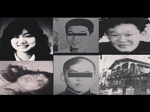 Kisah nyata junko furuta wanita jepang yang disiksa 44 hari