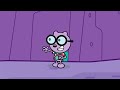 Wow Wow Wubbzy The Snow Shoo Shoo Walden