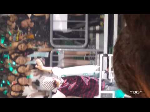 150517 SHINee World 4 Encore ONEW