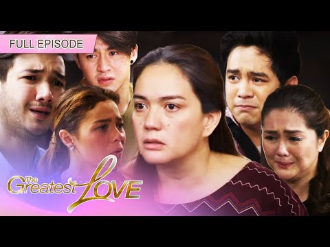 Full Episode 93 The Greatest Love (English Substitle)