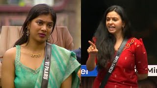 Download lagu Divya Rocked 🔥 Parvathy Shocked 😅 mp3