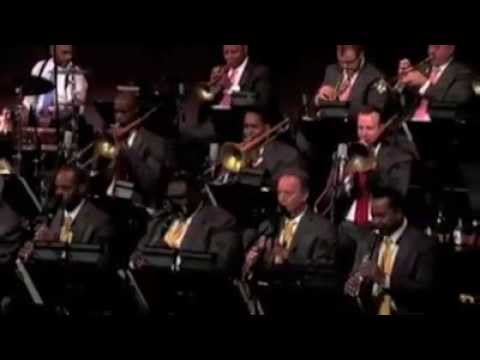 baqir abbas perform with wynton marsalis (jazz orchestra)
