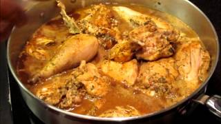 Smothered Skinless Chicken is on the Menu by TheHourGlasslife