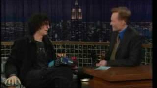 Howard Stern predicts Leno wont leave Tonight Show 2006