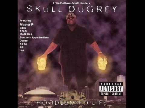 Skull Duggery "My Shorty" Featuring Dolliole of Ghetto Commission