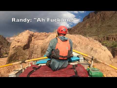 Bedrock Rapid Carnage: When It Goes Wrong, Then Right. (October 2022)