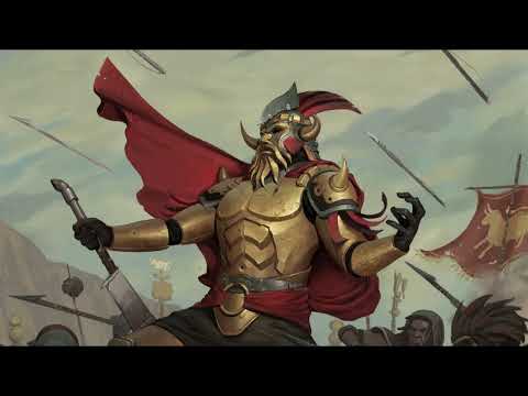 Knights Corpse - only the good parts (Slowed + Reverb) milord,juno