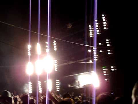 Skazi - I Wish  "Orbital 15/03/2008"