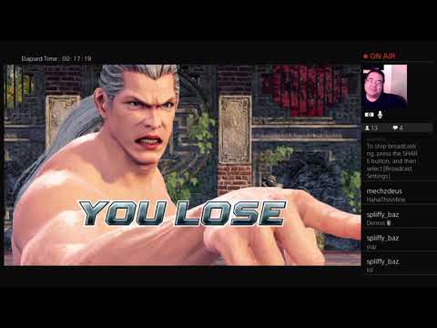 Chanchai's Ultimate Graveyard Showdown ^_^ feat. (Dennis0201 & Juicebox) 6/22/21