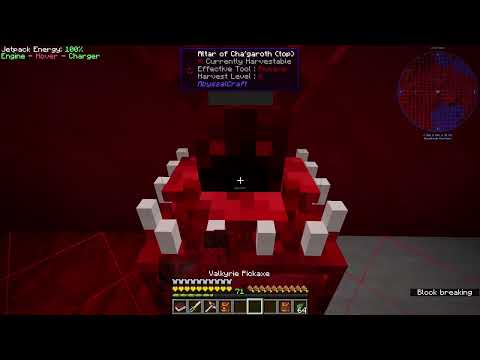 Divine Journey 2 Co-op, Chapter 15-17: Episode 58