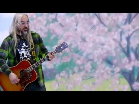 J Mascis - Is It Done [OFFICIAL VIDEO]