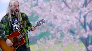 J Mascis - Is It Done [OFFICIAL VIDEO]