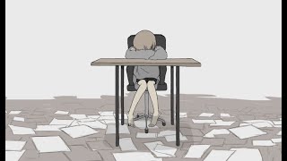 - グレージュカラー/シロ【オリジナル曲】