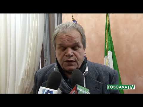 2018-10-20 MONTEMURLO - RIAPRE DITTA SOSPESA, SINDACO,  SCRIVERÒ A SALVINI